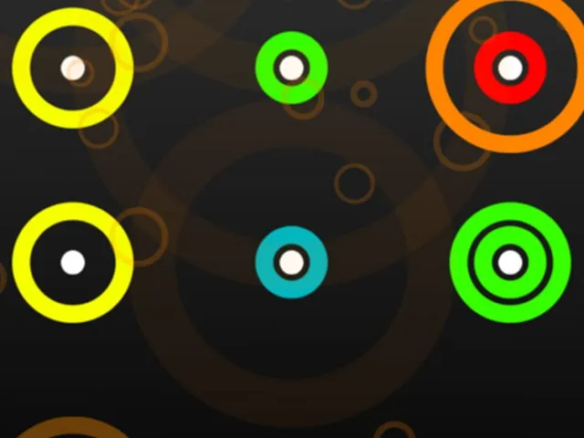 Circles galaxy