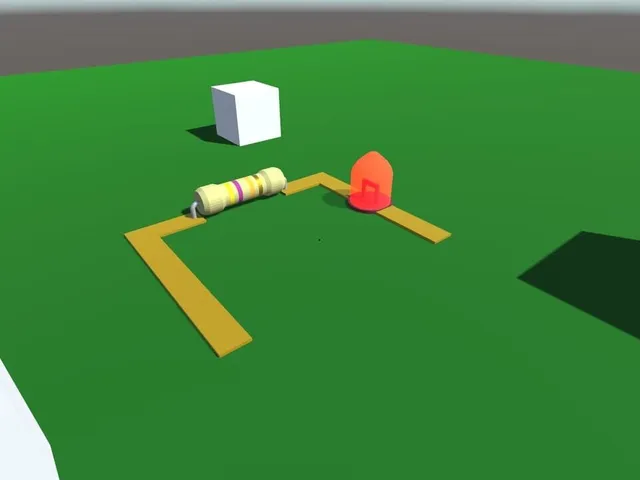 Circuit Defender