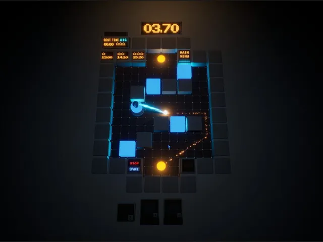 Circuit Maze