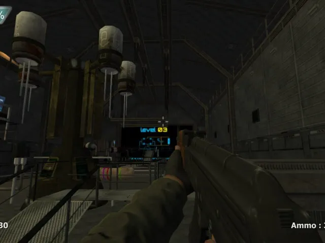 Circuit Warz