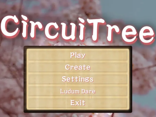 CircuiTree