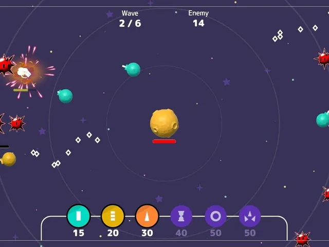 Circular Defense