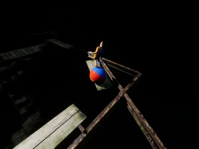 Circus Challenge