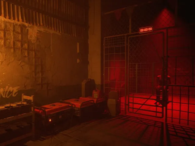 Circus of Pain