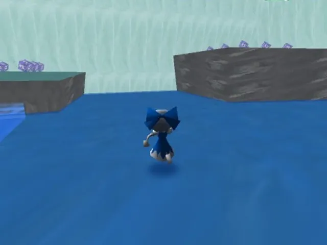 Cirno's Lost Chirumiru