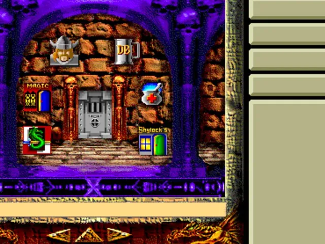 Citadel of the Dead