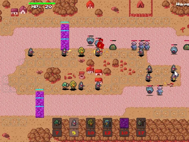 Citadel Siege 2