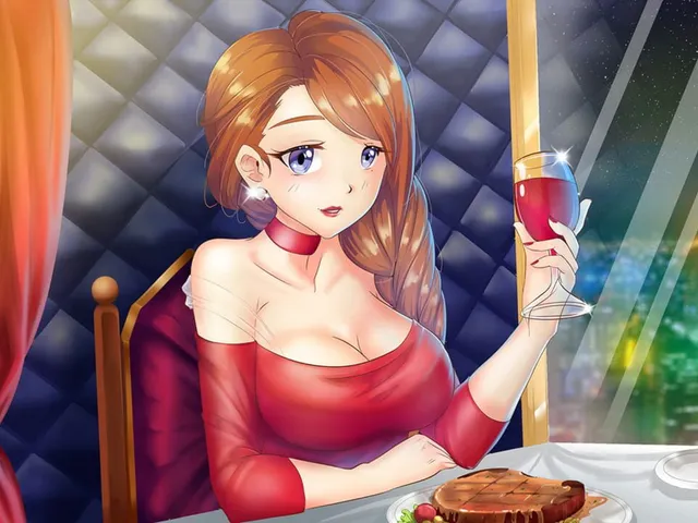 Citampi Stories: Offline Love and Life Sim RPG
