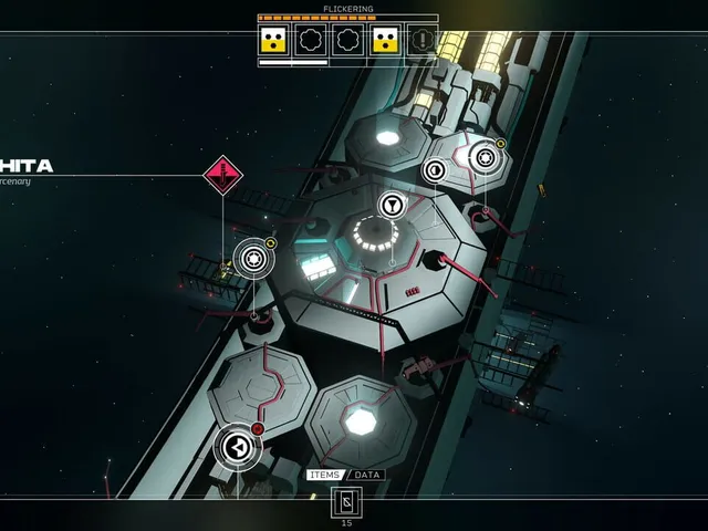 Citizen Sleeper: Deluxe Edition