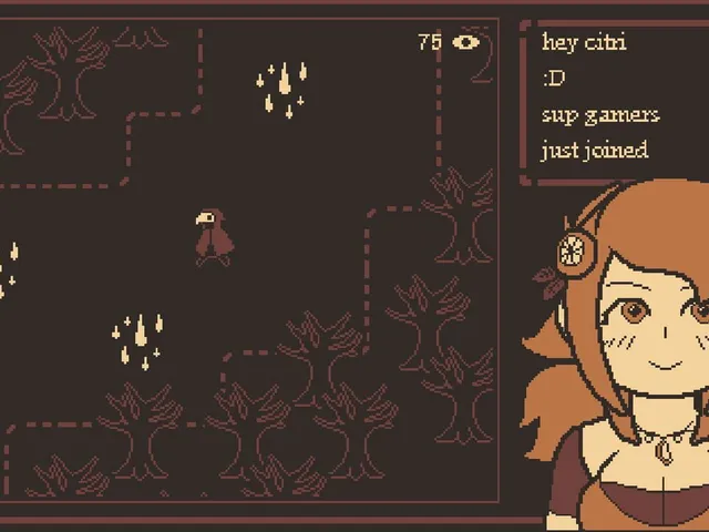 Citri Plays Noirwood