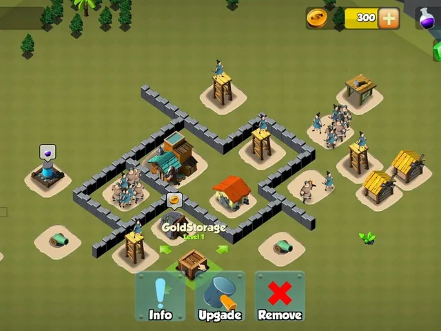 City Builder Pro