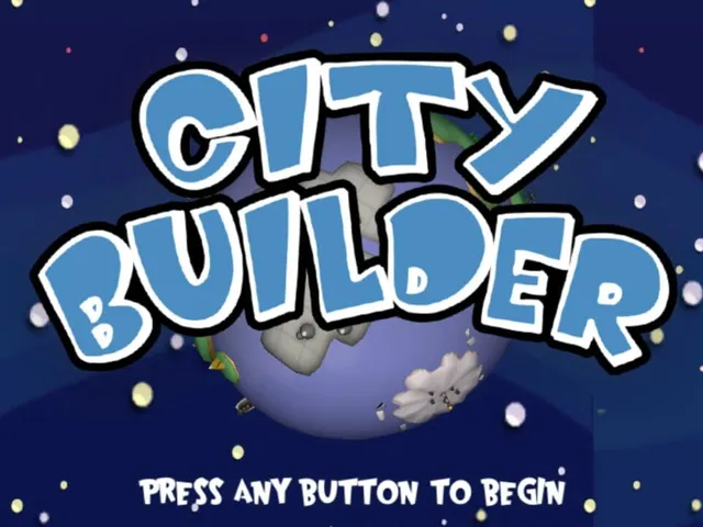 City Builder
