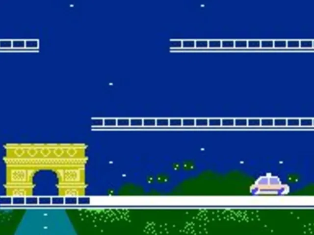 City Connection