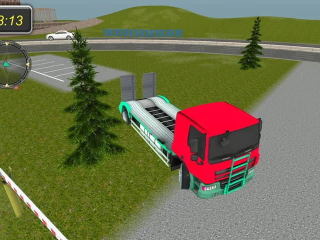 City Construction Simulator 2