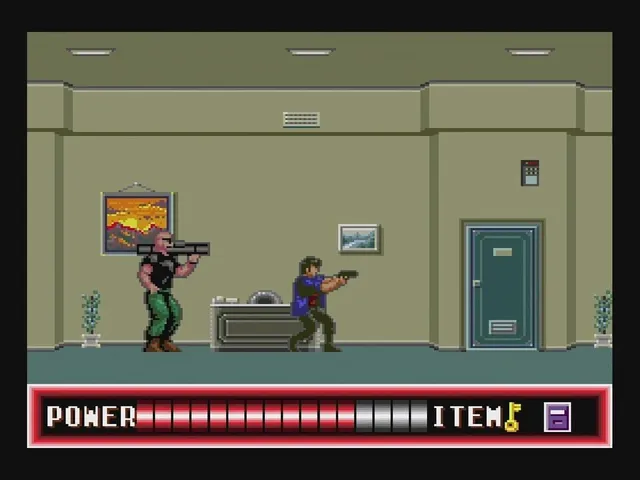 City Hunter