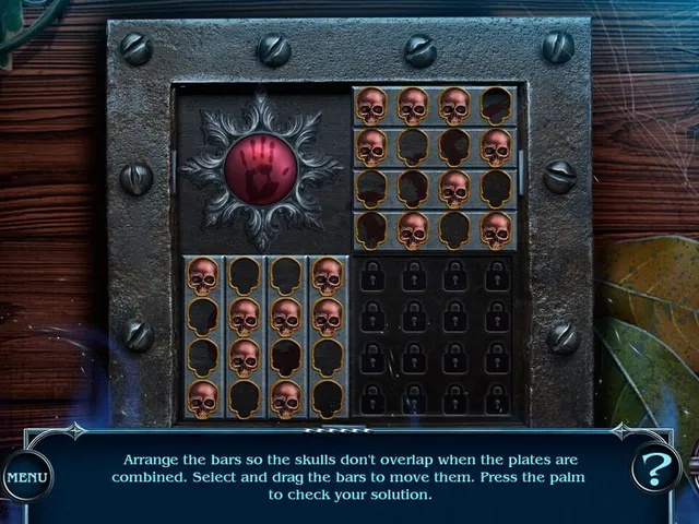City Legends: The Curse of the Crimson Shadow - Collector's Edition