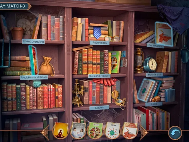 City Legends: The Witness in the Rye - Collector's Edition
