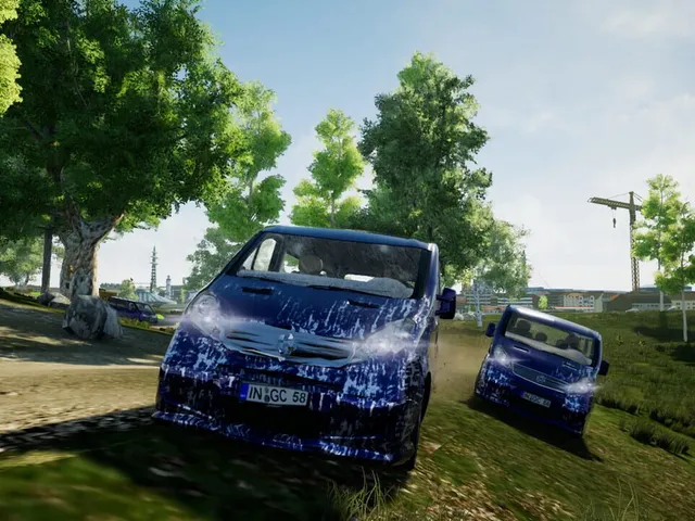 City Patrol: Police