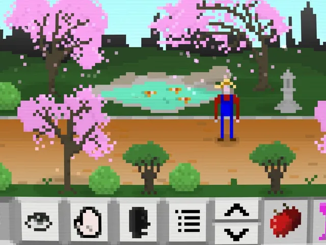 City Quest