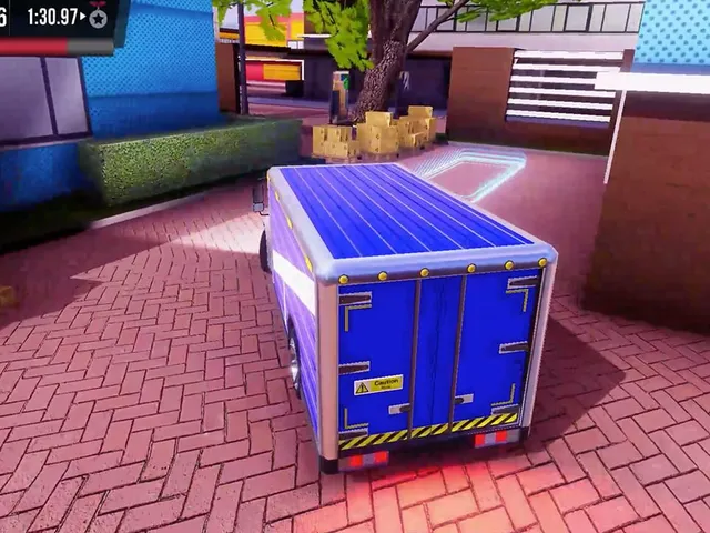City Traffic Driver 2