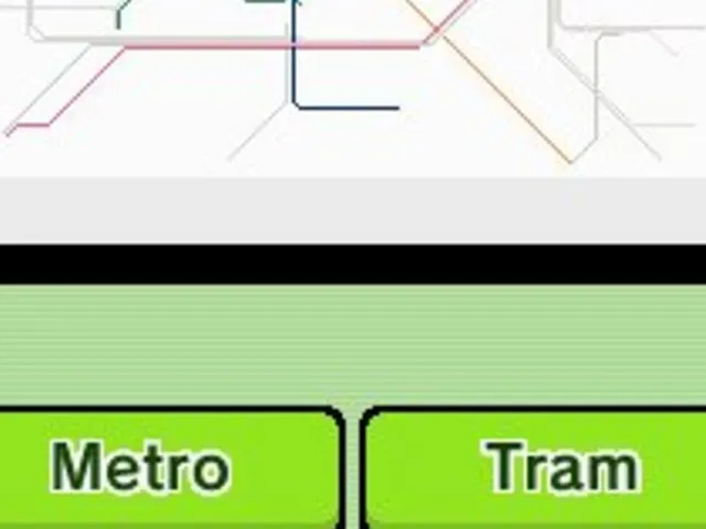 City Transport Map Volumes 1 & 2 - 2009
