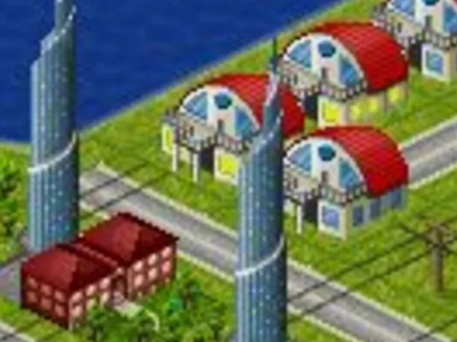 City Tycoon