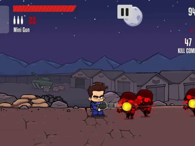 City Zombies