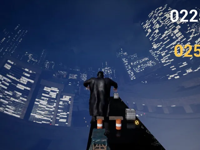 CityRunner
