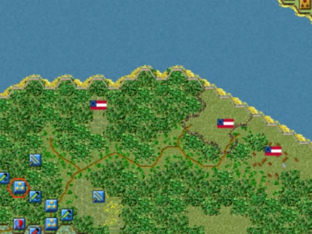 Civil War Battles: Shiloh