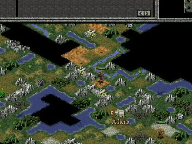 Civilization II: Test of Time