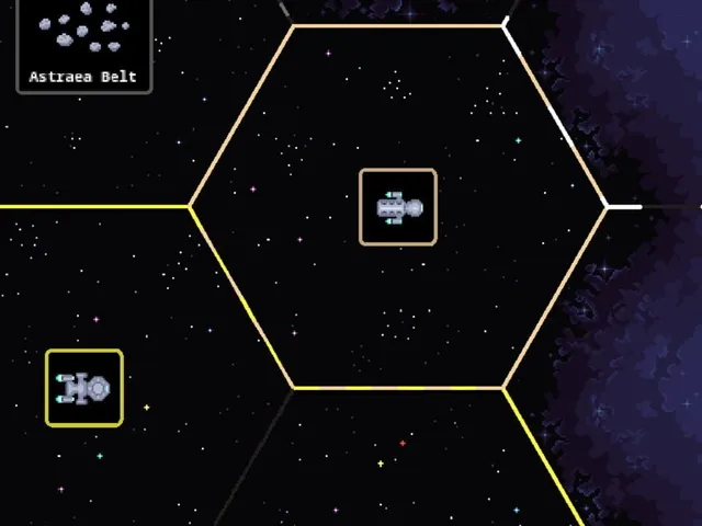 Claim the Void