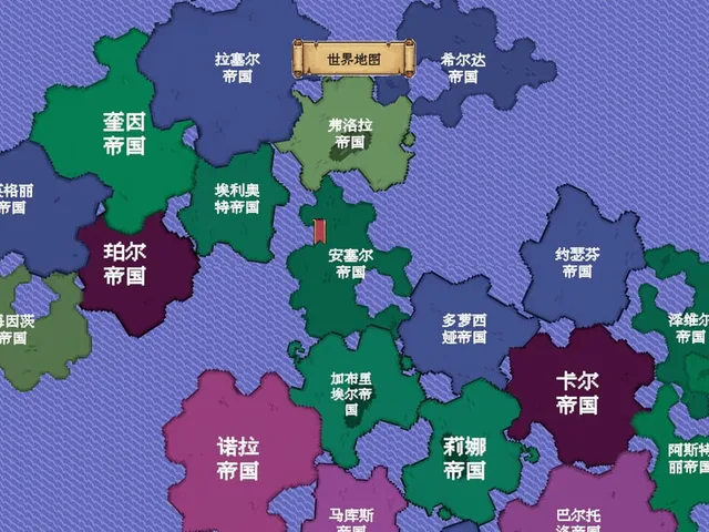 Clan and Crown