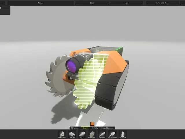 Clank-Robotics
