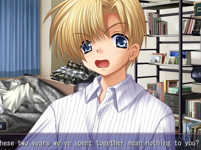 Clannad