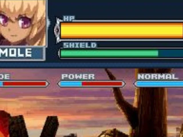 Clash of Elementalists