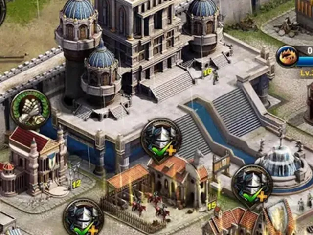 Clash of Kings