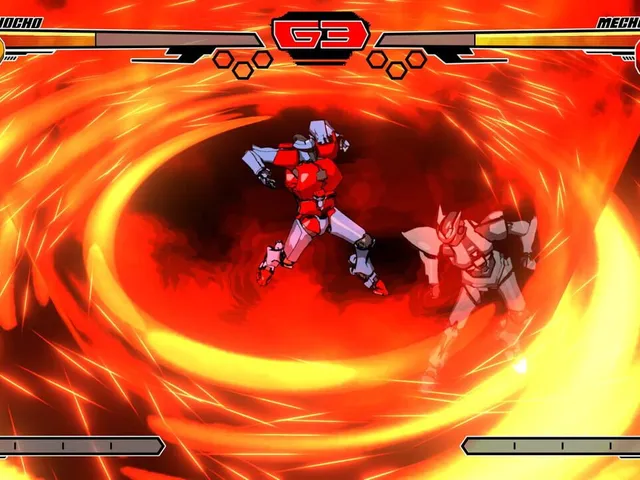 Clash of the Metal
