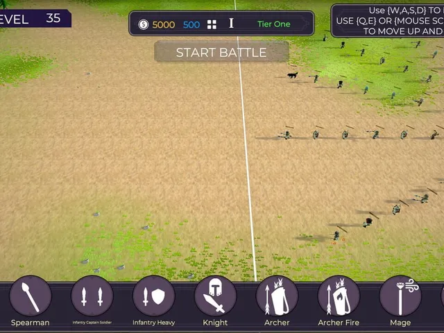 Clash of the Undead