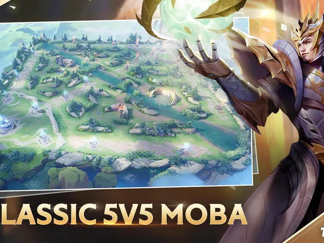 Clash of Titans