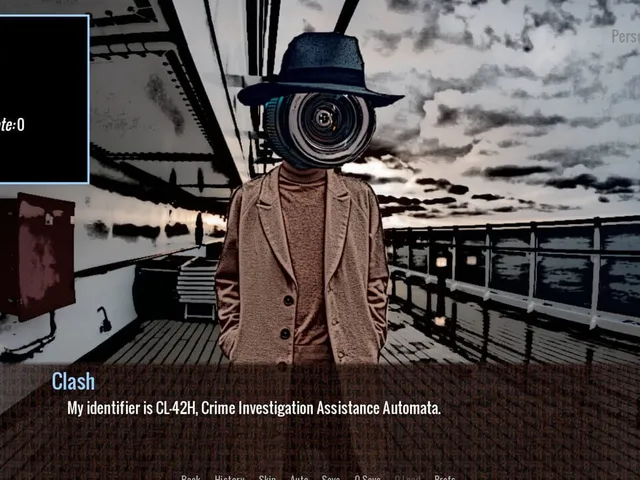 Clash: Robot Detective - Complete Edition