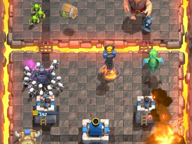 Clash Royale