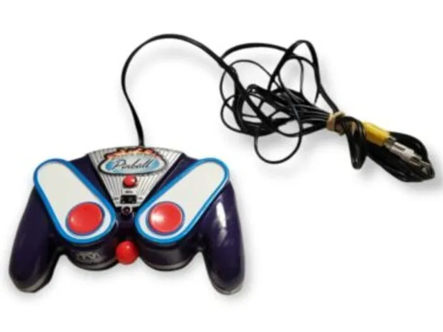 Classic Arcade Pinball