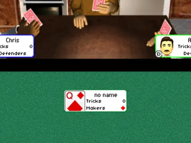 Classic Card Games