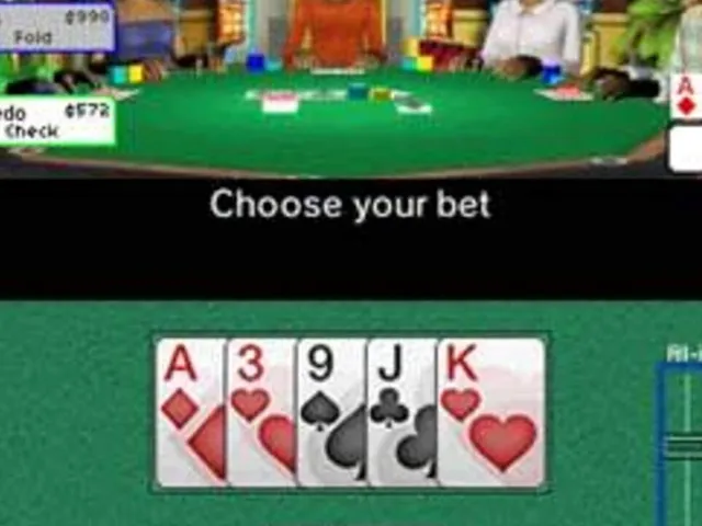 Classic Games Overload: Card & Puzzle Edition