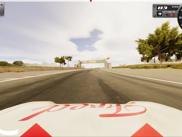 Classic Racers Elite