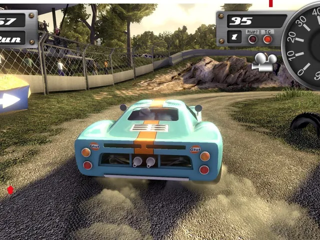 Classic Racers