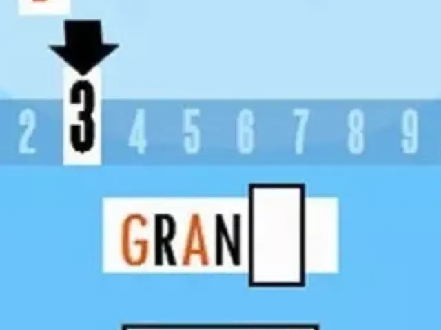 Classic Word Games