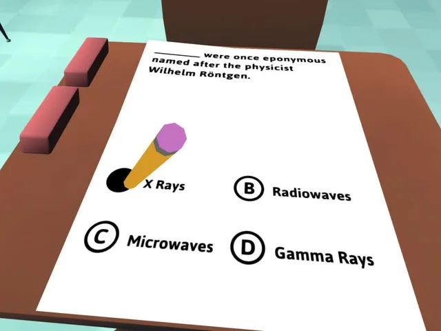 Classroom Aquatic