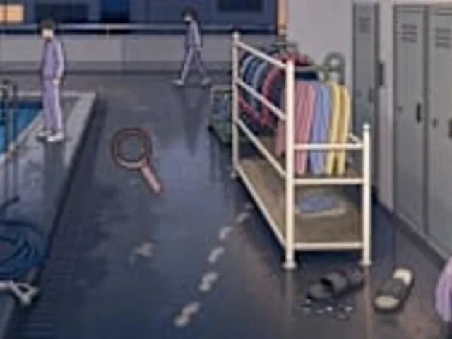 Classroom Mystery Secrets Behind the Lessons