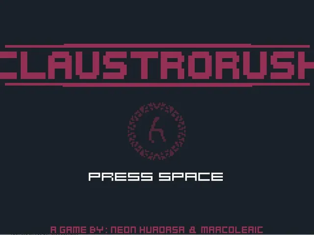 Claustrorush